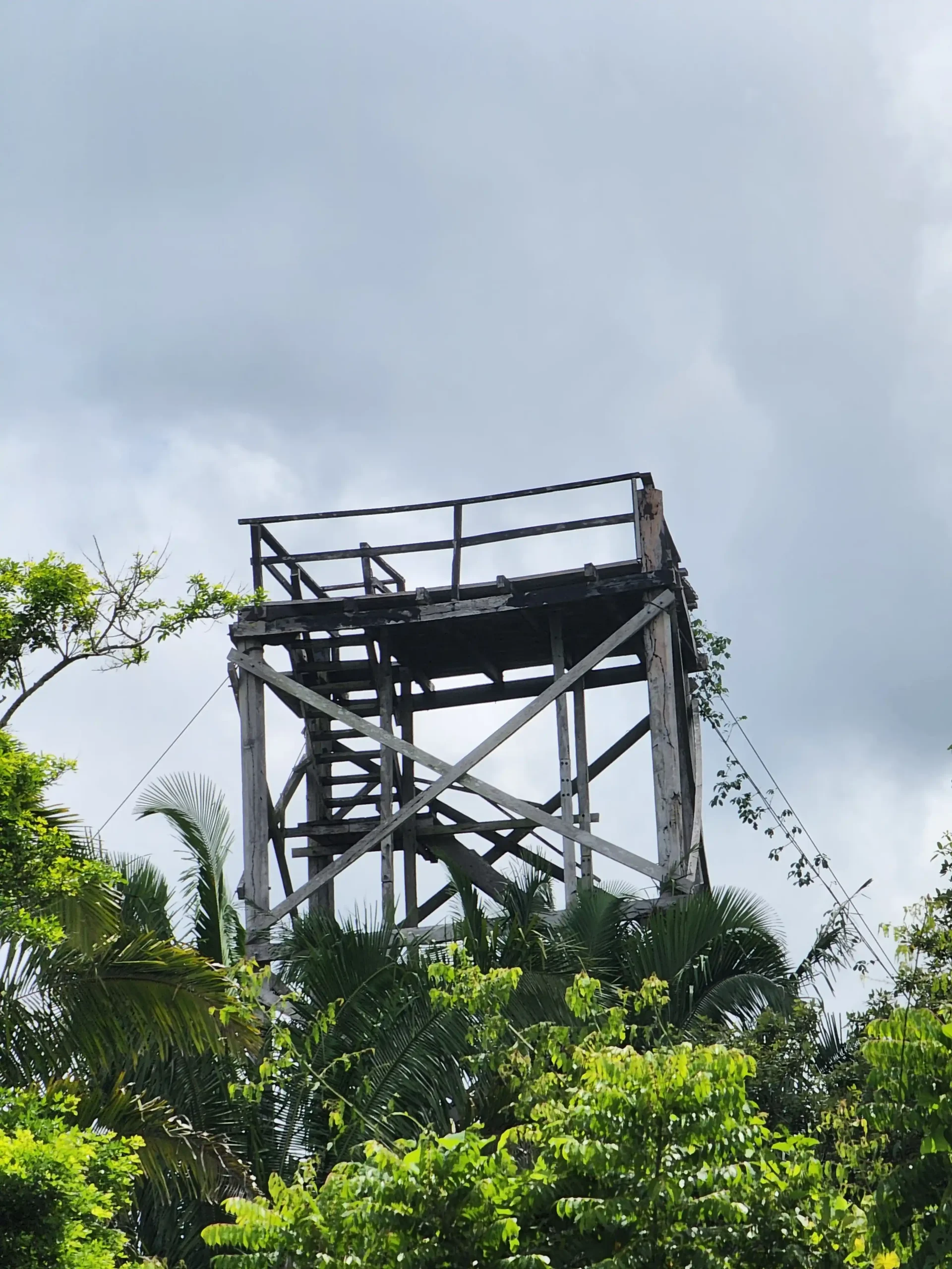 Discover Mayan Ruins – Bacalar Expedition