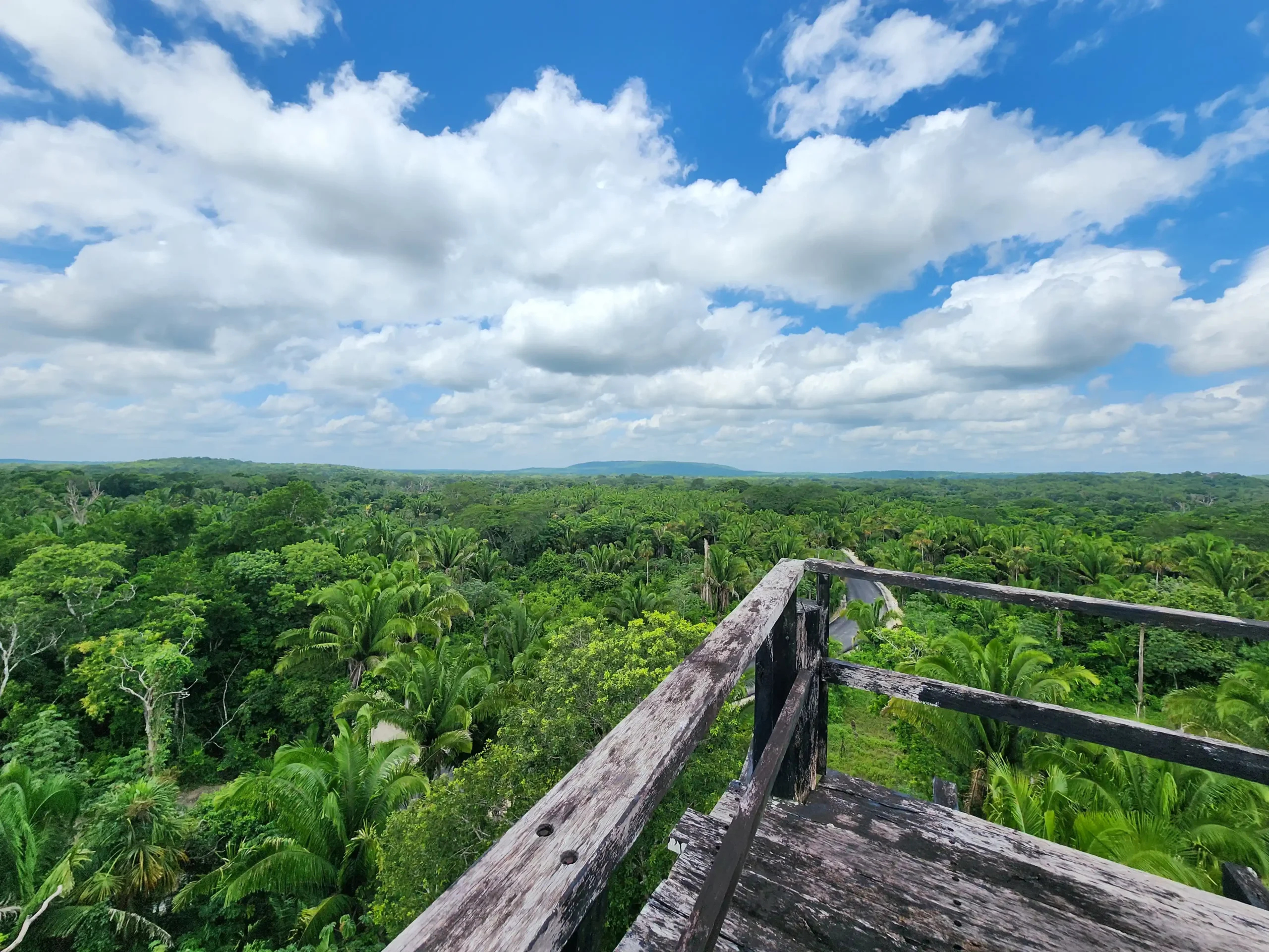 Discover Mayan Ruins – Bacalar Expedition
