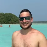 User Daniel Hahn_Mini