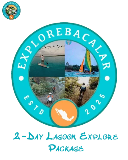 3-Day Lagoon Explorer Package