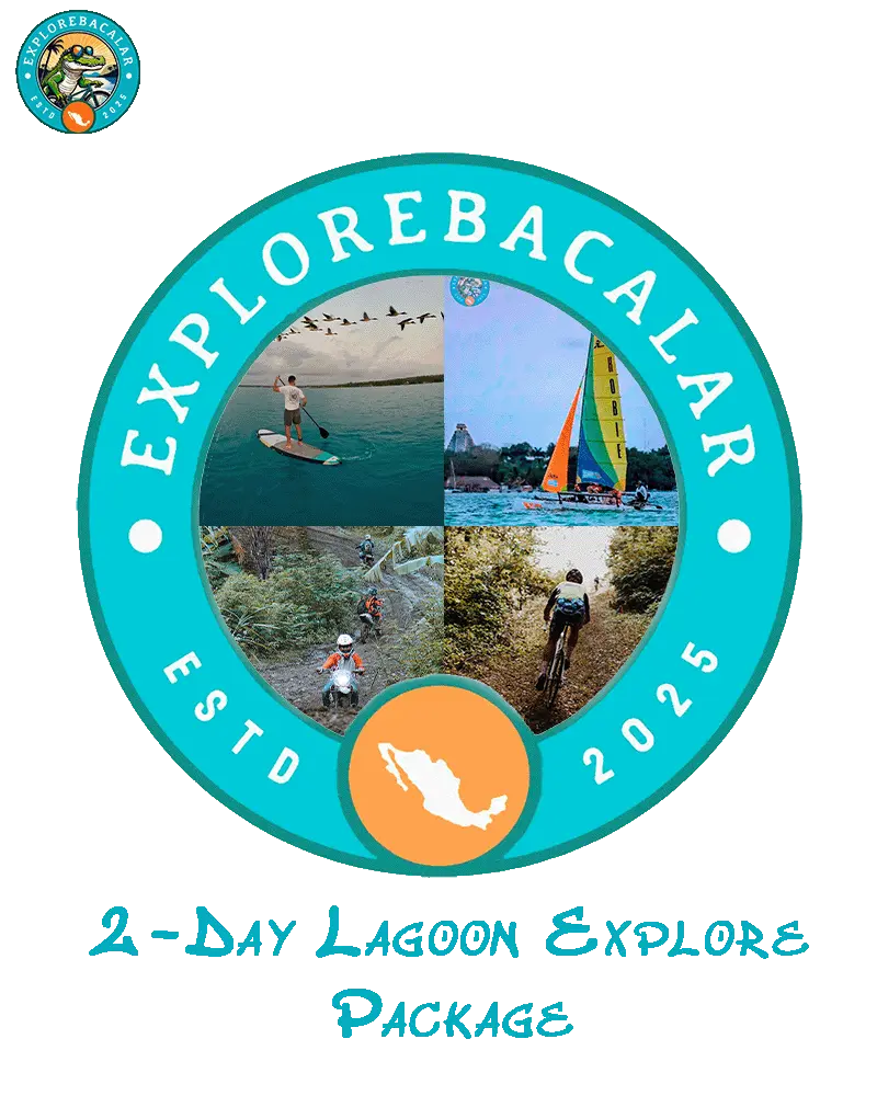3-Day Lagoon Explorer Package