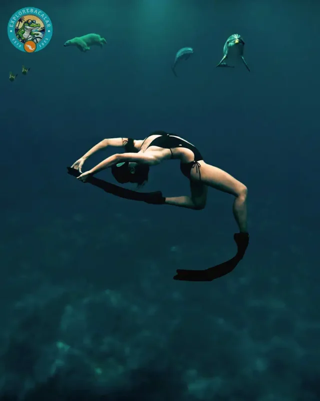 Freediving & Training Mahahual