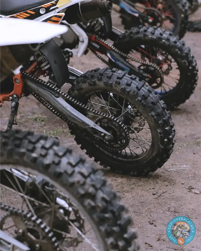 Mennonite Motorcycle Tour from Bacalar – Easy Off-Road Adventure