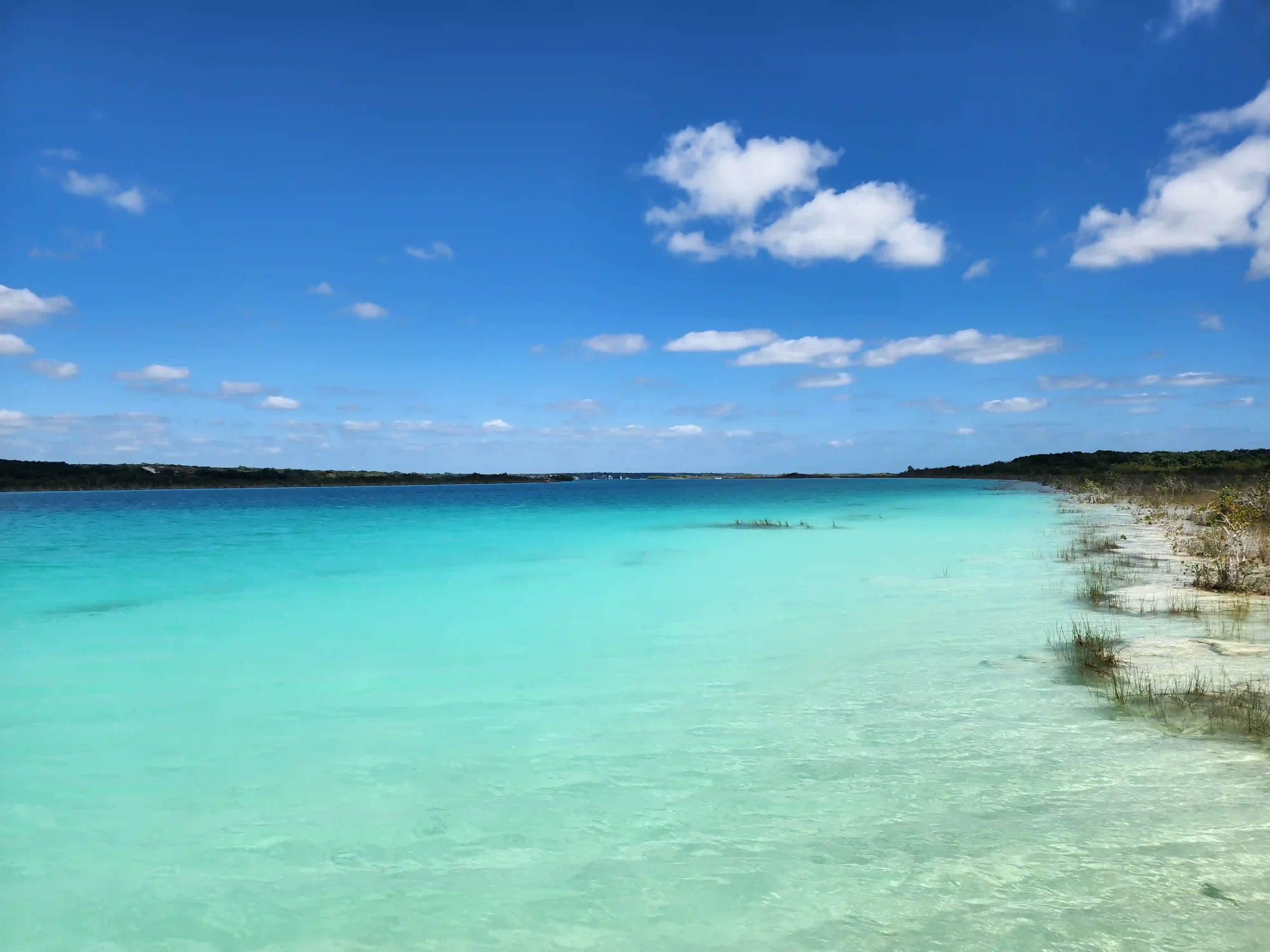 Explore Bacalar