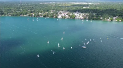 Sail Bacalar’s Lagoon