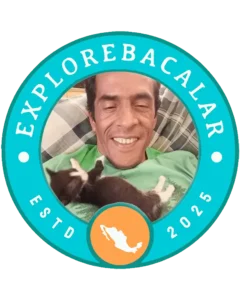 Master Charly leading cycling competitions since childhood.